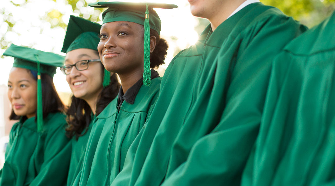 Au-delà du diplôme d’études secondaires : acquérir des compétences pour réussir à long terme