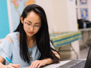 Access to Technology is No Longer a Luxury – Pathways to Education