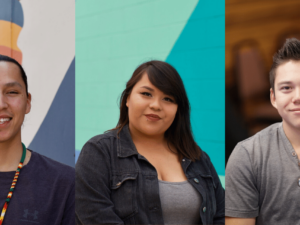 Pathways to Education – Supporting Indigenous Youth