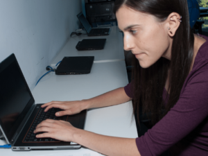 Pathways to Education is closing the digital divide