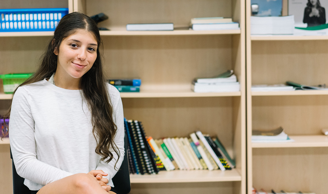 Quatre conseils basés sur la recherche pour une rentrée au secondaire réussie