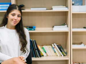 Quatre conseils basés sur la recherche pour une rentrée au secondaire réussie