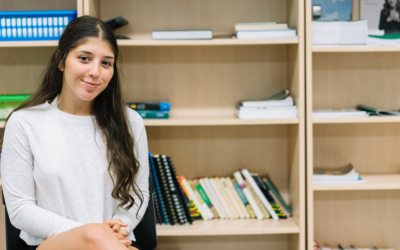 Quatre conseils basés sur la recherche pour une rentrée au secondaire réussie