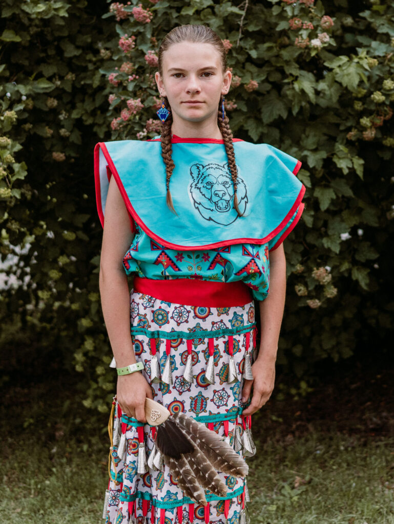 Aurélie Blais Germain