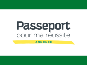 Maladie COVID-19 : Réponse de Passeport pour ma réussite