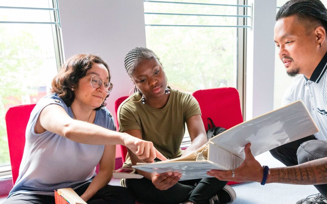 La clé pour améliorer les résultats des jeunes? Miser sur leurs forces.