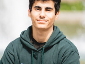Photo of Abdul