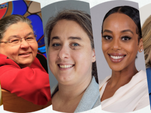 International Women’s Day _blog feature image