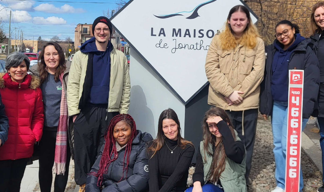 Comment Passeport Longueuil crée des occasions d’apprentissage au-delà de la salle de classe