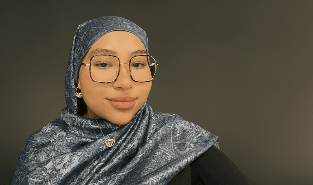 Comment Passeport a aidé Fatima à rester constante, au secondaire et au-delà