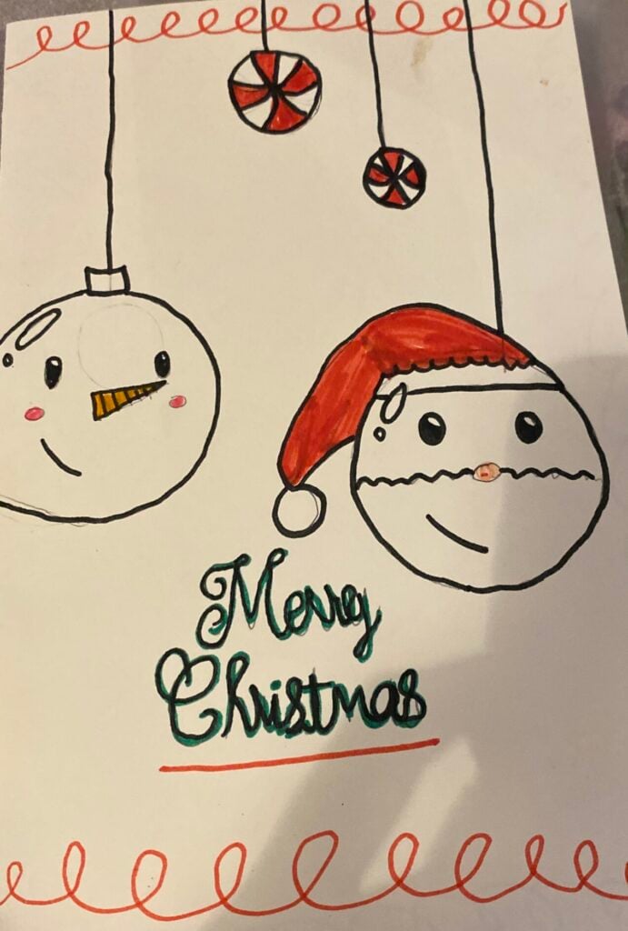 Submitted by Rinoa from Spryfield, Halifax (Chebucto Connections)