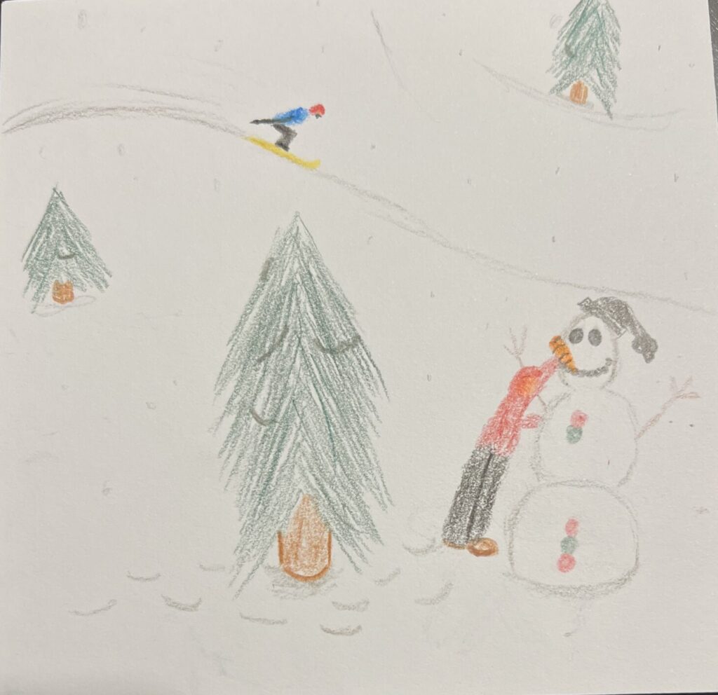 Anais, Matapédia (Commission Jeunesse Gaspésie–Îles-de-la-Madeleine)