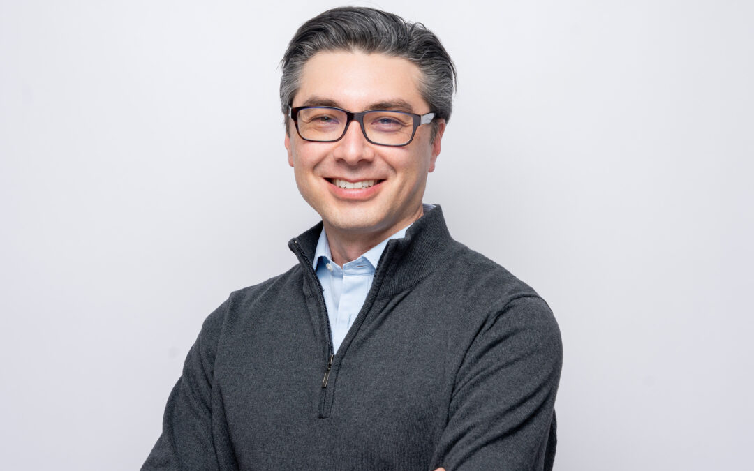 Owen Charters est nommée président et chef de la direction de Passeport pour ma réussite Canada