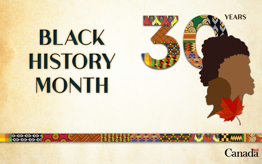 Passeport Rexdale célèbre le Mois de l’histoire des Noirs