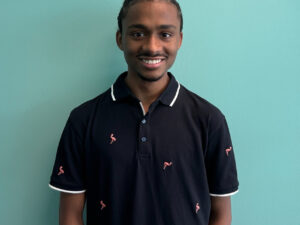 Solomon, Lawrence Heights