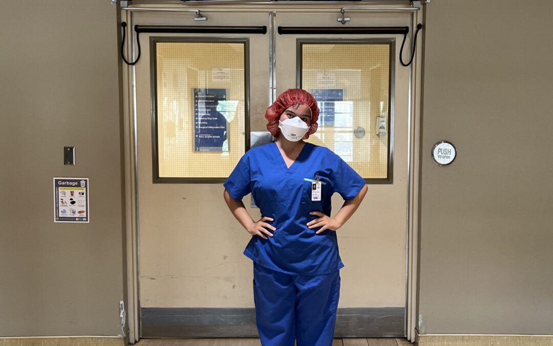 Les femmes derrière la réussite d&rsquo;Alba