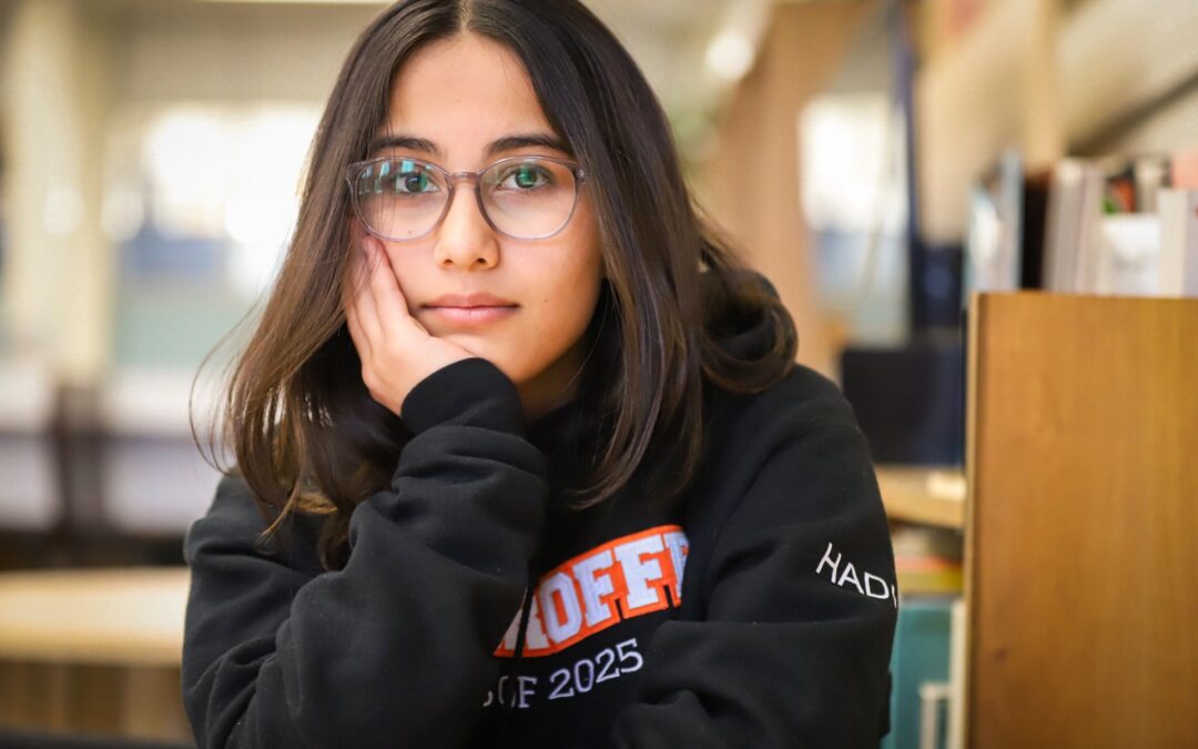 Se sentir à l&rsquo;aise dans un nouvel environnement