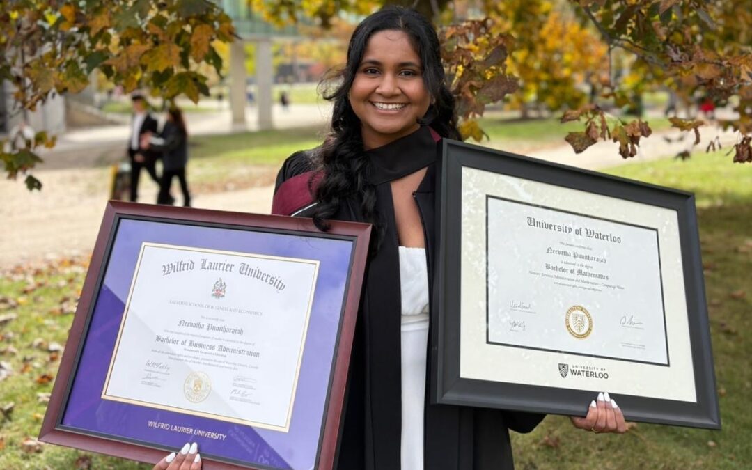 Ouvrir la voie aux jeunes femmes dans le secteur des STIAM
