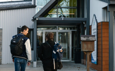 Comment le programme Passeport renforce la confiance financière des jeunes