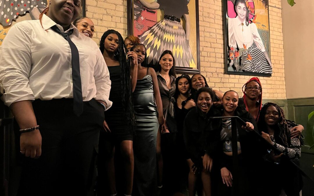 Le pouvoir du Queenism