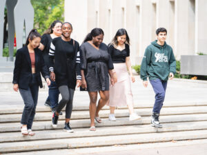 Alumni Ambassadors(Group)