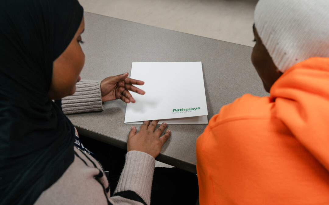 Pourquoi la fréquentation scolaire commence par l’élimination des obstacles