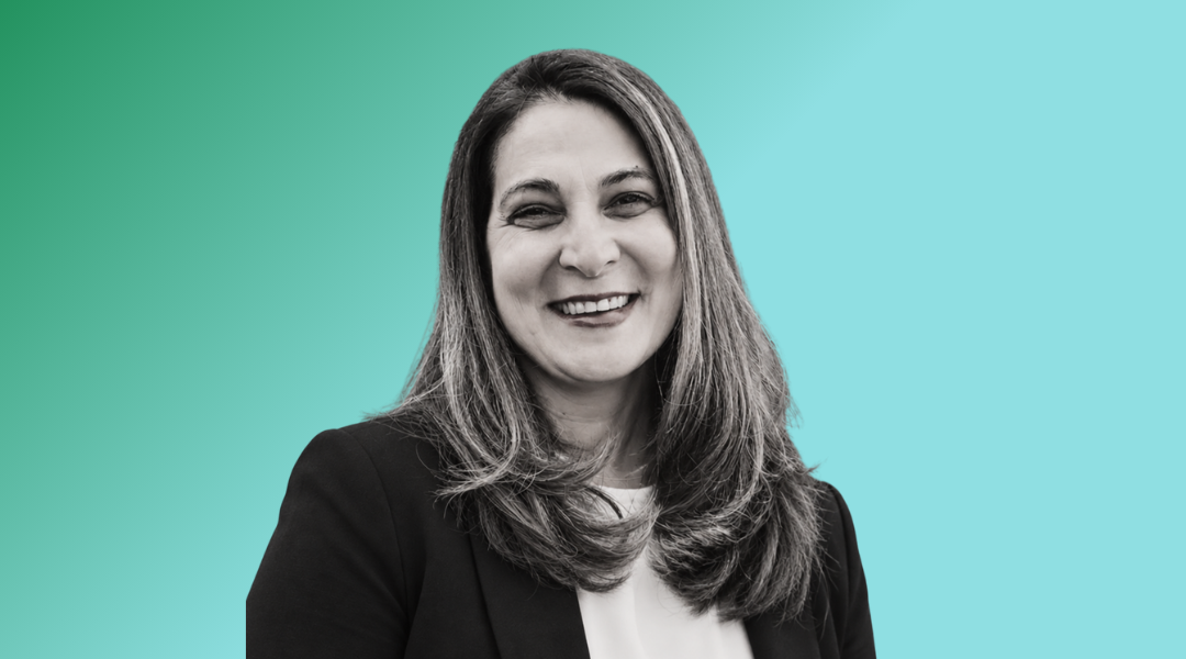 Passeport pour ma réussite Canada nomme Vivien Glencross au poste de Chef du marketing et développement